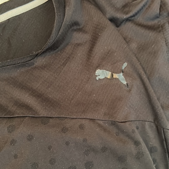 PUMA lightweight t shirt size extra large - Picture 5 of 7